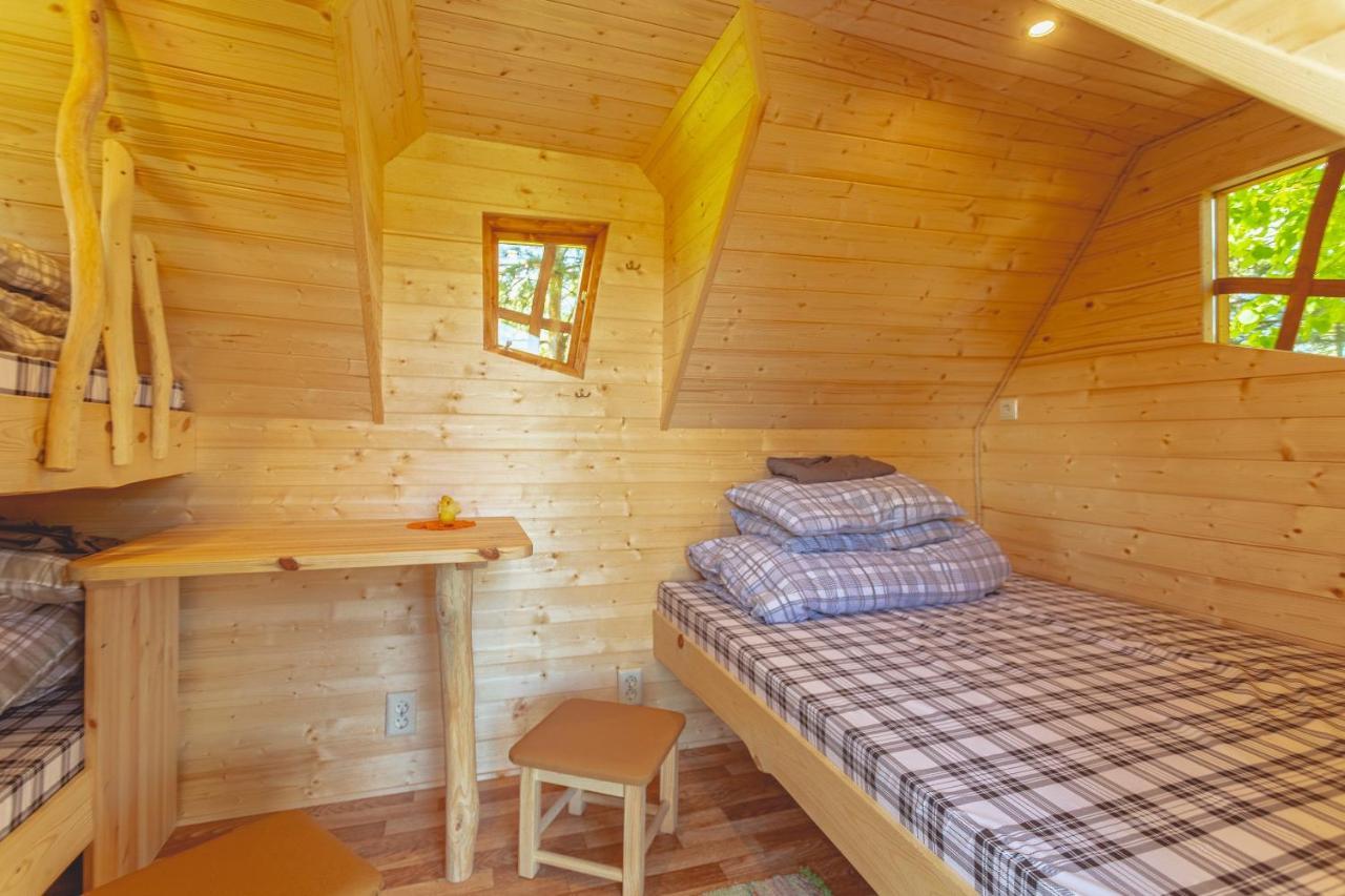 Kargaja Kuke Saun & Kaemping Hotel Padakorve Kültér fotó